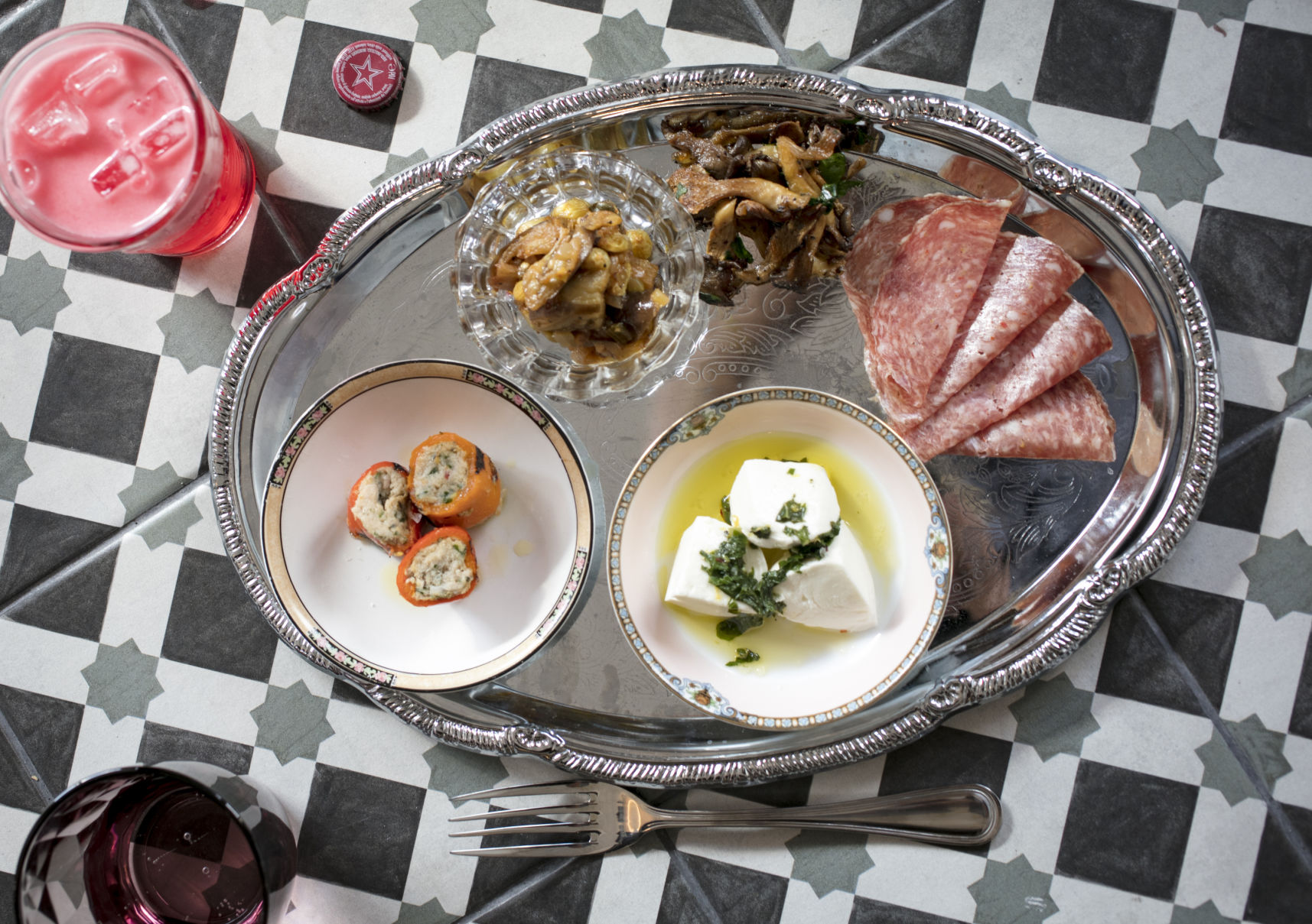 giannaantipasti